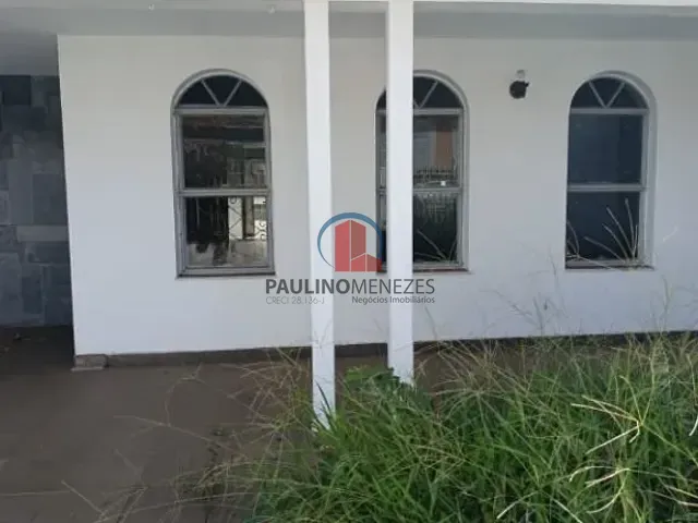 Casa com 330m² 3 quartos e 2 banheiros, à venda, no bairro Chácara Machadinho I em Americana