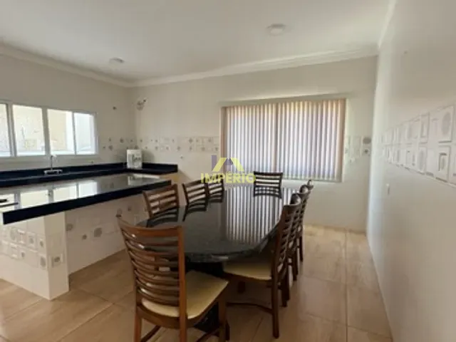 Casa 2 quartos e 2 banheiros, à venda, no bairro Residencial Lagos D'Icaraí em Salto