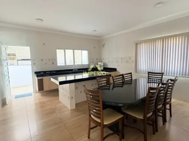 Casa 2 quartos e 2 banheiros, à venda, no bairro Residencial Lagos D'Icaraí em Salto