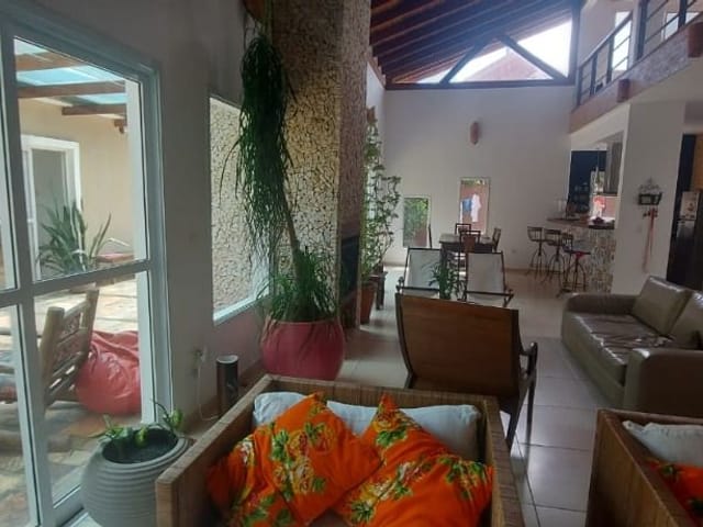 Foto do Casa - Casa com 4 dormitórios para alugar, 340 m² por R$ 10.000,00/mês - Parque Mirante Do Vale - Jacareí/SP | INDEPENDENCE NEGOCIOS IMOBILIARIOS LTDA