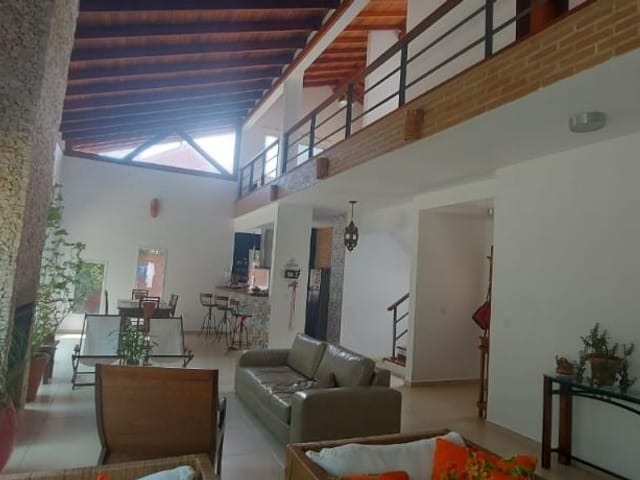 Foto do Casa - Casa com 4 dormitórios para alugar, 340 m² por R$ 10.000,00/mês - Parque Mirante Do Vale - Jacareí/SP | INDEPENDENCE NEGOCIOS IMOBILIARIOS LTDA