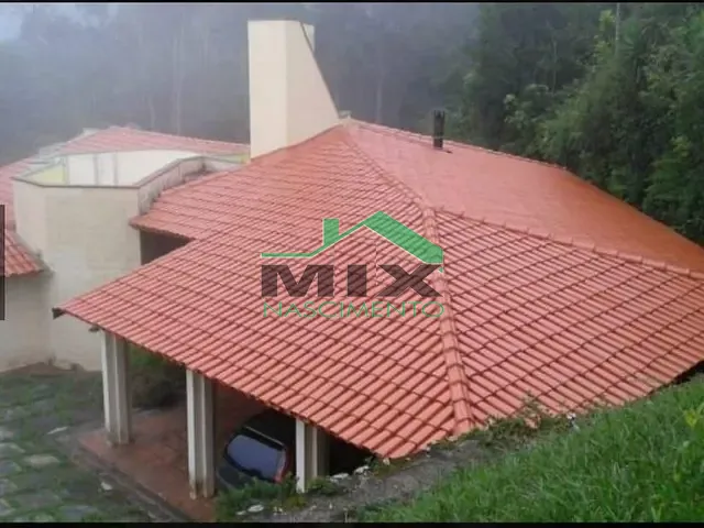 Casa com 495m² 4 quartos e 3 banheiros, à venda, no bairro Dos Finco em São Bernardo do Campo