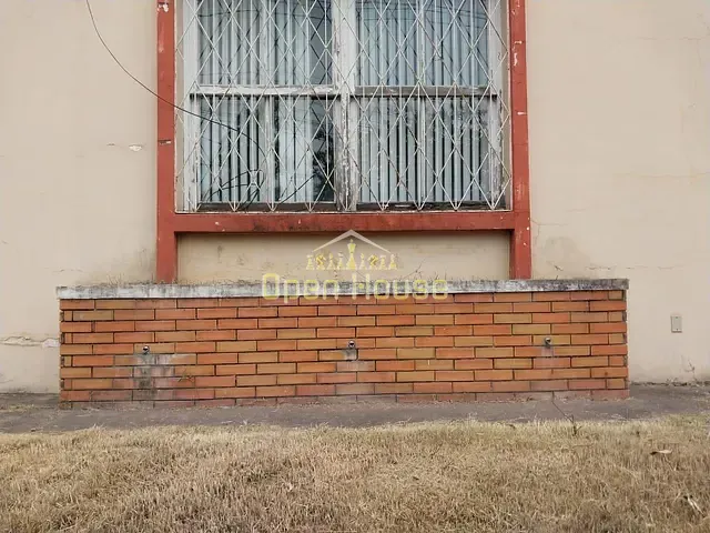 Casa com 844m² 4 quartos e 2 banheiros, à venda, no bairro Bela Vista em Volta Redonda