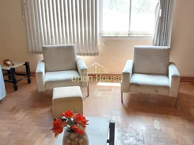 Casa com 844m² 4 quartos e 2 banheiros, à venda, no bairro Bela Vista em Volta Redonda