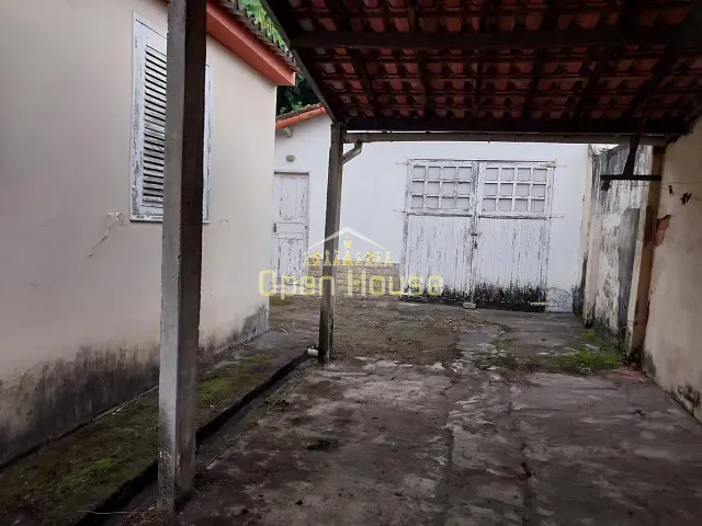 Casa com 844m² 4 quartos e 2 banheiros, à venda, no bairro Bela Vista em Volta Redonda