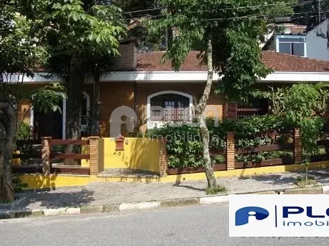 Casa com 1000m² 4 quartos e 4 banheiros, à venda, no bairro Vila Albertina em São Paulo