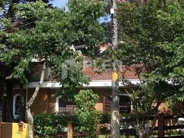 Casa com 1000m² 4 quartos e 4 banheiros, à venda, no bairro Vila Albertina em São Paulo
