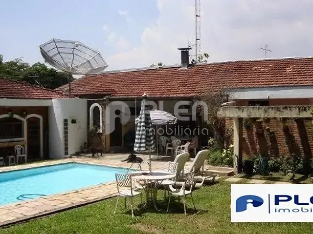 Casa com 1000m² 4 quartos e 4 banheiros, à venda, no bairro Vila Albertina em São Paulo
