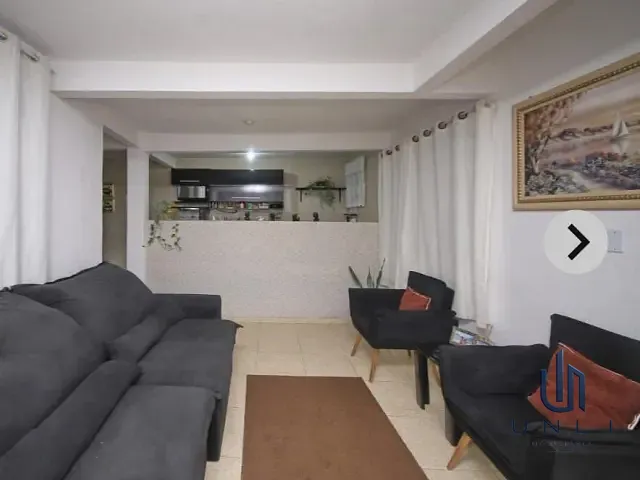 Casa 6 quartos e 3 banheiros, à venda, no bairro Bom Jesus em Volta Redonda