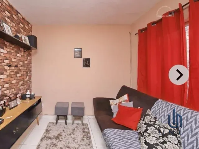 Casa 6 quartos e 3 banheiros, à venda, no bairro Bom Jesus em Volta Redonda