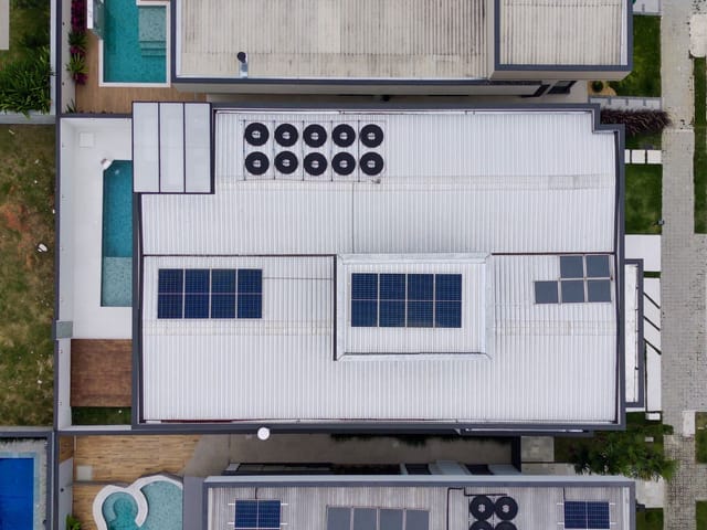Foto do Casa - Casa com 4 dormitórios à venda, 430 m² por R$ 4.950.000,00 - Jardim do Golfe - São José dos Campos/SP | RUSSI IMÓVEIS