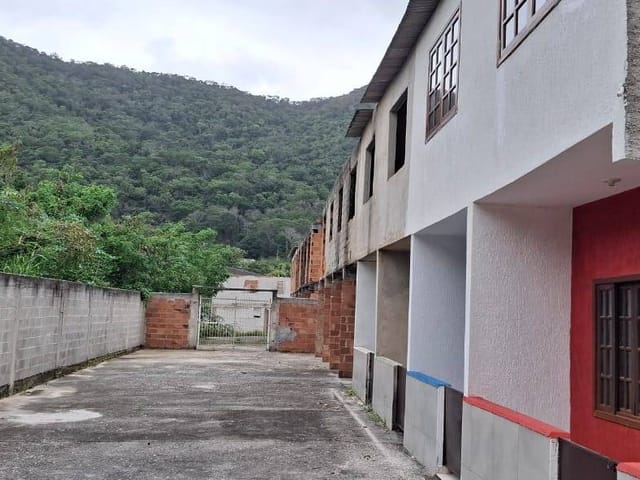 Foto do Casa - Casa para locação, Engenho do Mato, Niterói, RJ | SelfSpin