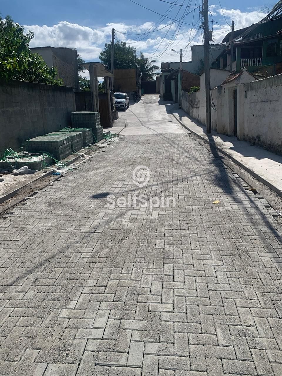 Casa, 1 quarto, 50 m² - Foto 9