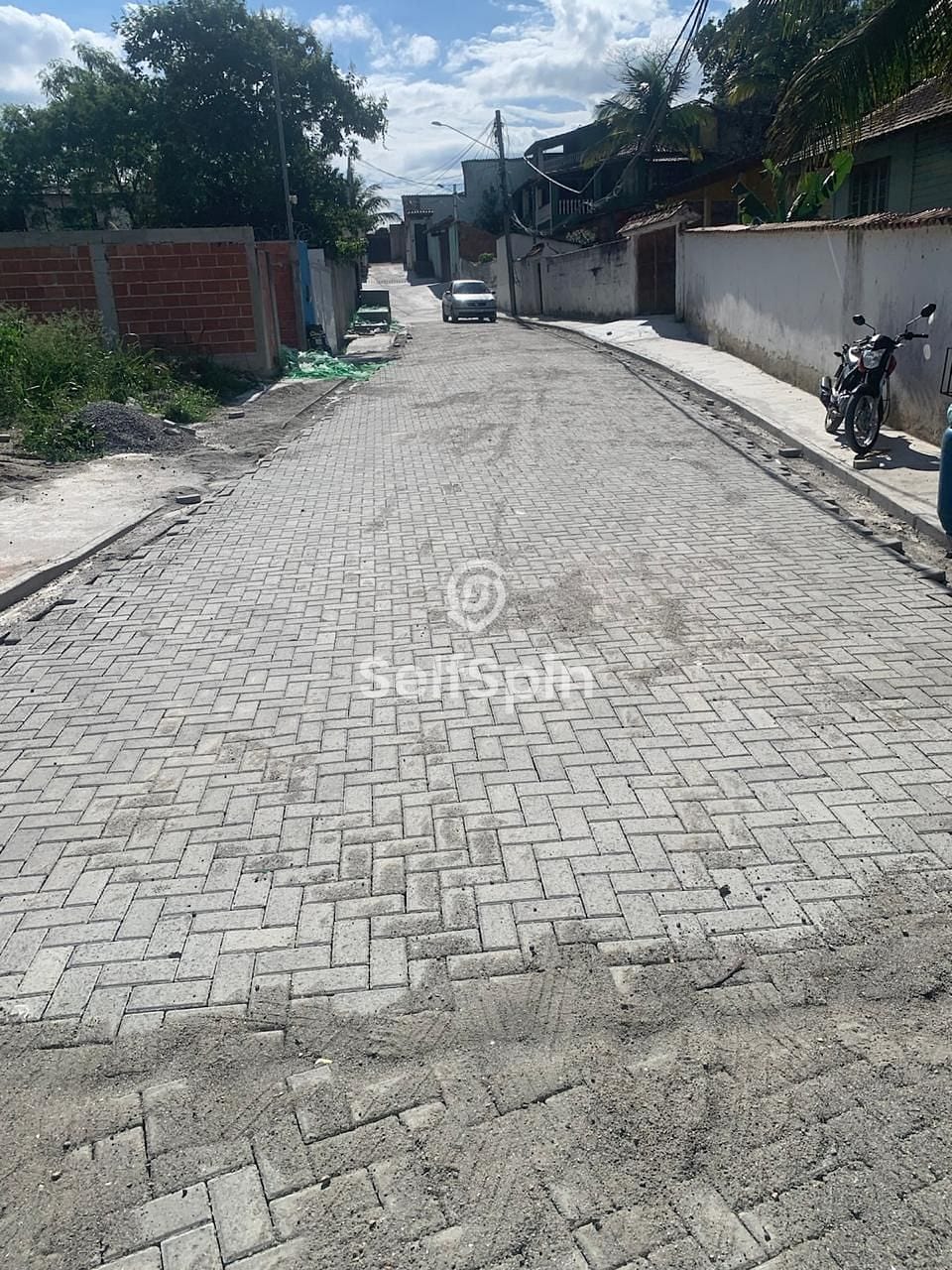 Casa, 1 quarto, 50 m² - Foto 7