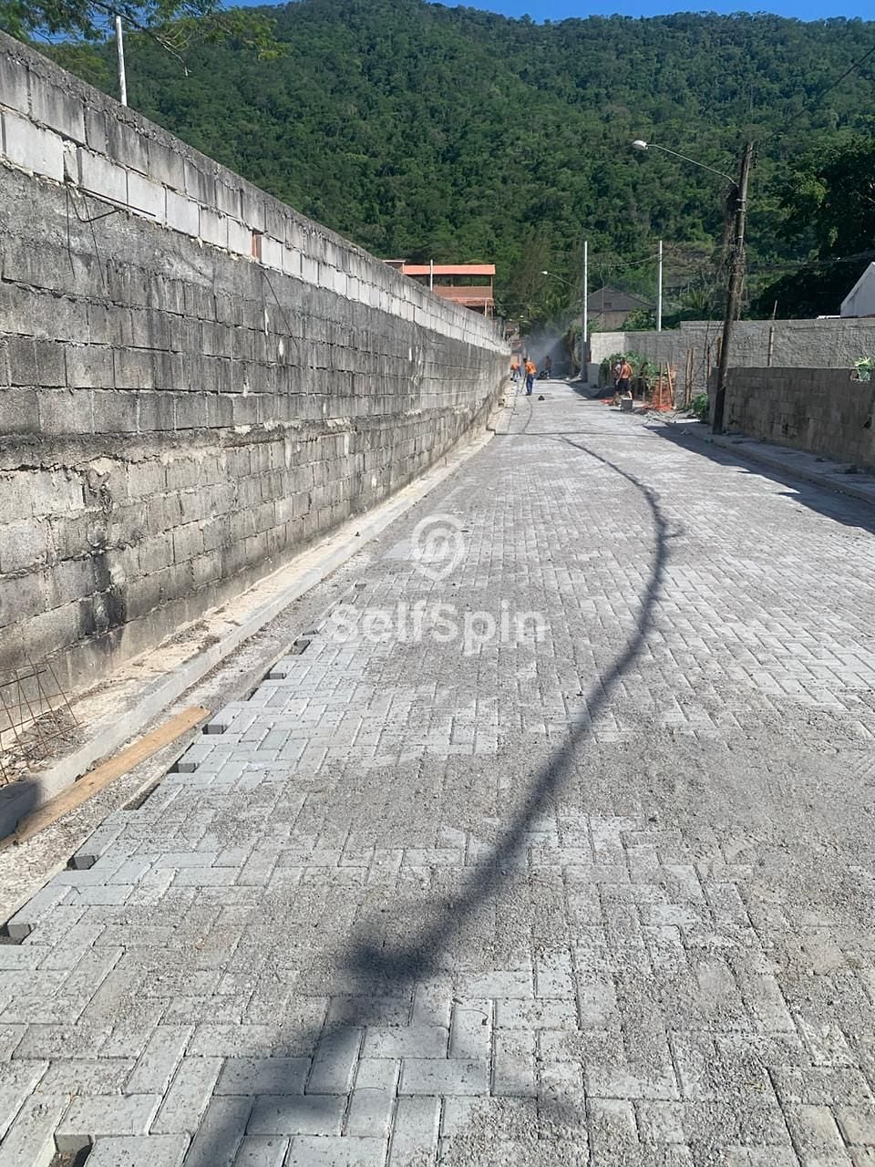 Casa, 1 quarto, 50 m² - Foto 8