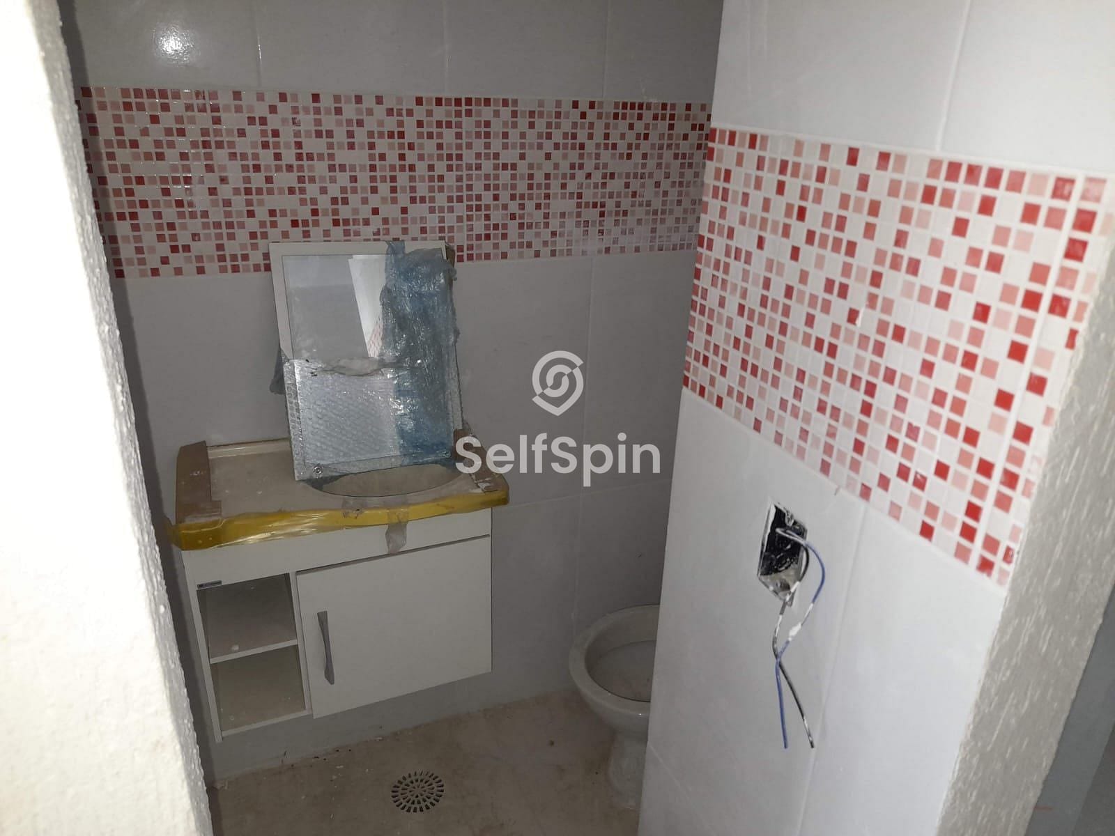 Casa, 1 quarto, 50 m² - Foto 2