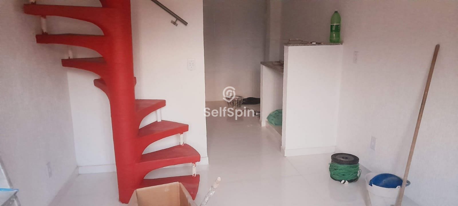 Casa, 1 quarto, 50 m² - Foto 5