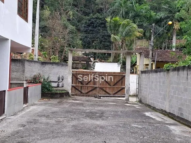 Casa 1 quarto e 1 banheiro, para alugar, no bairro Engenho do Mato em Niterói