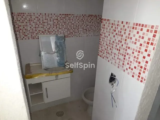 Casa 1 quarto e 1 banheiro, para alugar, no bairro Engenho do Mato em Niterói