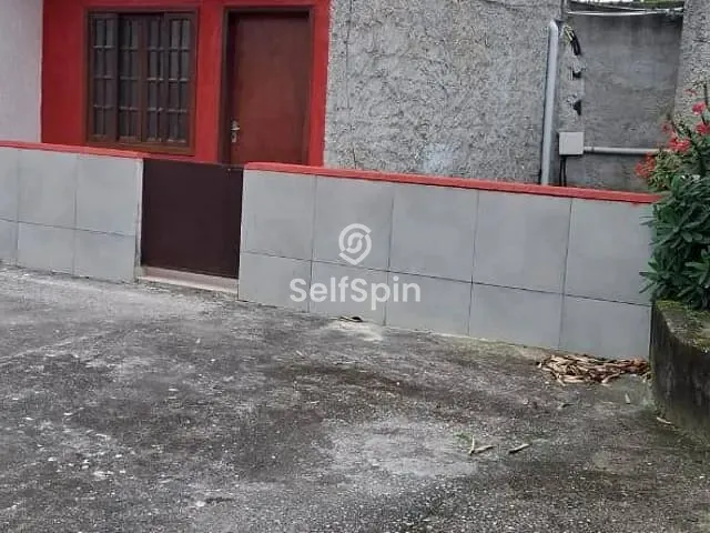 Casa 1 quarto e 1 banheiro, para alugar, no bairro Engenho do Mato em Niterói