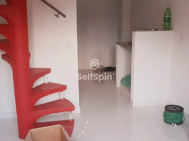 Casa 1 quarto e 1 banheiro, para alugar, no bairro Engenho do Mato em Niterói