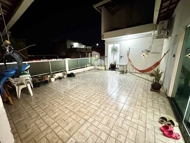 Casa com 167m² 3 quartos e 2 banheiros, à venda, no bairro Parque Xangri-Lá em Contagem