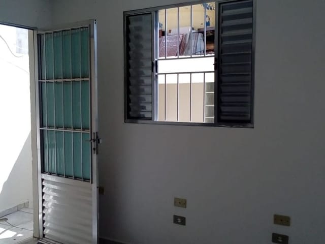 Foto do Casa - Casa com 1 dormitório para alugar, 40 m² por R$ 900,00/mês - Chácara Belenzinho - São Paulo/SP | ZONA LESTE IMÓVEIS