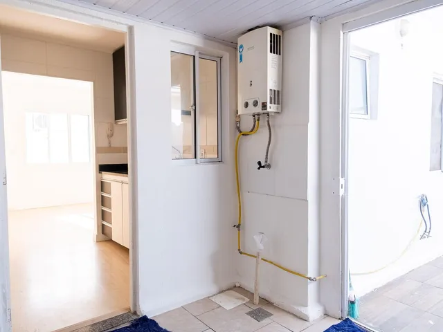 Casa com 62m² 2 quartos e 1 banheiro, à venda, no bairro Fragata em Pelotas