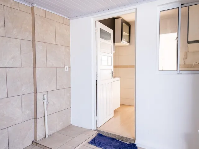 Casa com 62m² 2 quartos e 1 banheiro, à venda, no bairro Fragata em Pelotas