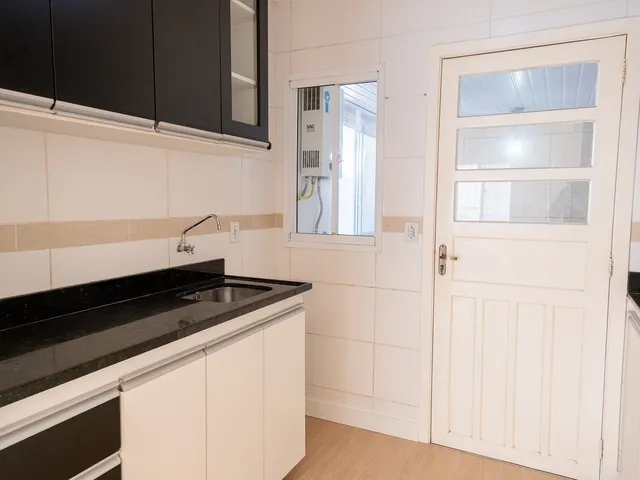 Casa com 62m² 2 quartos e 1 banheiro, à venda, no bairro Fragata em Pelotas