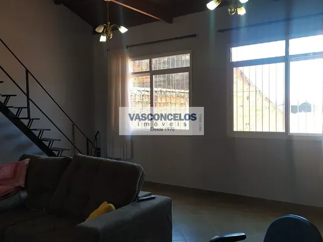 Casa com 480m² 5 quartos e 4 banheiros, à venda, no bairro Centro em São José dos Campos