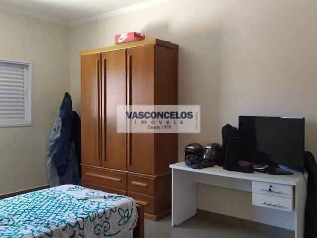 Casa com 480m² 5 quartos e 4 banheiros, à venda, no bairro Centro em São José dos Campos