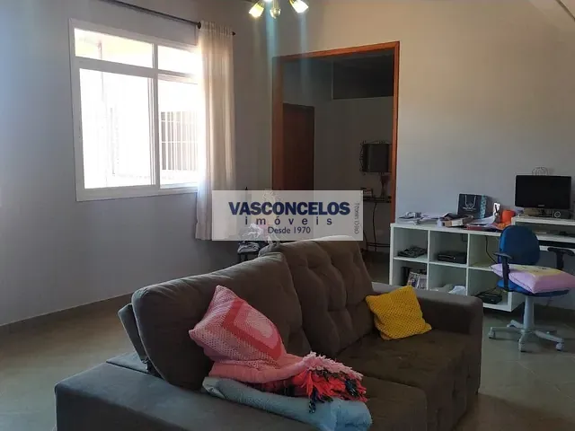 Casa com 480m² 5 quartos e 4 banheiros, à venda, no bairro Centro em São José dos Campos
