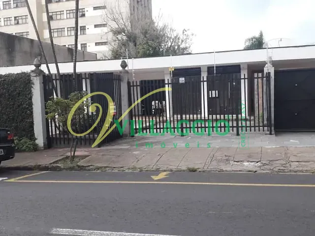 Casa com 1210m², à venda ou para alugar, no bairro Centro em São José do Rio Preto