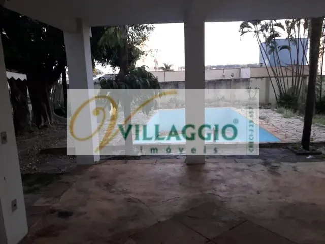 Casa com 1210m², à venda ou para alugar, no bairro Centro em São José do Rio Preto
