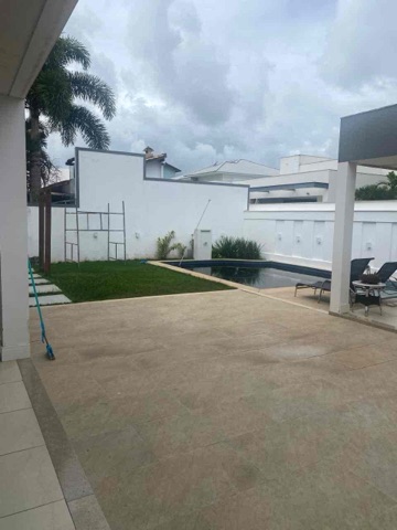 Casa com 600m² 3 quartos e 5 banheiros, à venda, no bairro Parque Rodoviário em Campos dos Goytacazes