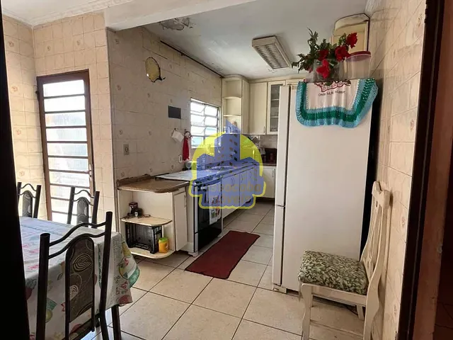 Casa com 80m² 4 quartos e 4 banheiros, à venda, no bairro Jardim Roberto em Osasco