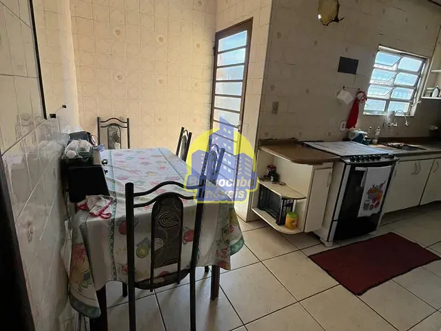 Casa com 80m² 4 quartos e 4 banheiros, à venda, no bairro Jardim Roberto em Osasco
