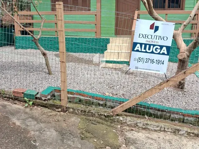 Casa 3 quartos e 1 banheiro, para alugar, no bairro Distrito industrial em Colinas