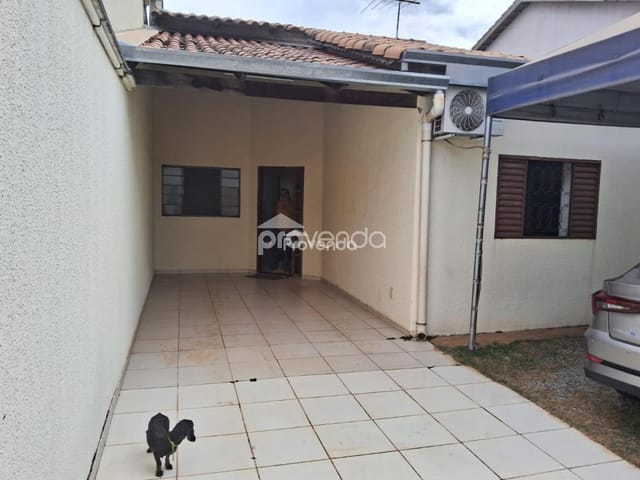 Foto do Casa - CASA 03 QUARTOS NO JARDIM HELVECIA, APARECIDA DE GOIÂNIA-GO | Provenda Imobiliária