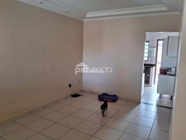 Foto do Casa - CASA 03 QUARTOS NO JARDIM HELVECIA, APARECIDA DE GOIÂNIA-GO | Provenda Imobiliária