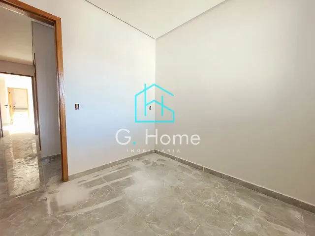 Casa com 151m² 3 quartos e 2 banheiros, à venda, no bairro Leonor em Londrina