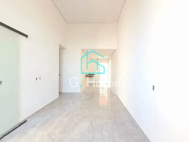 Casa com 151m² 3 quartos e 2 banheiros, à venda, no bairro Leonor em Londrina
