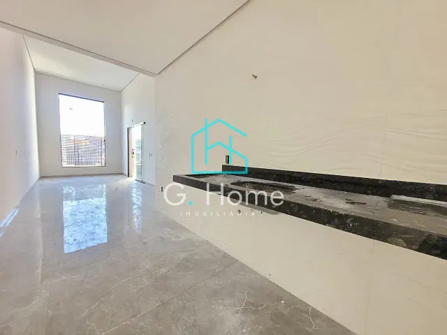 Casa com 151m² 3 quartos e 2 banheiros, à venda, no bairro Leonor em Londrina