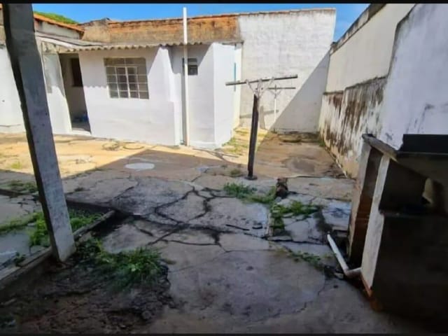 Casa com 264m² 2 quartos e 2 banheiros, à venda, no bairro Jardim Ipaussurama em Campinas