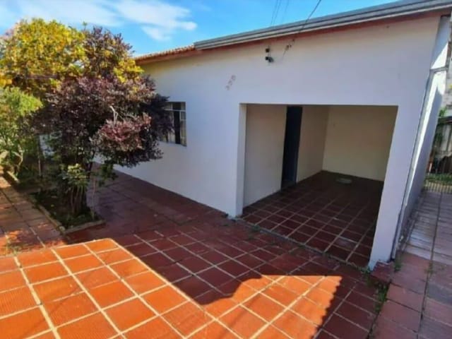Casa com 264m² 2 quartos e 2 banheiros, à venda, no bairro Jardim Ipaussurama em Campinas