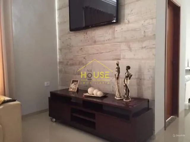 Casa com 385m² 3 quartos e 5 banheiros, à venda, no bairro Centro em Valentim Gentil