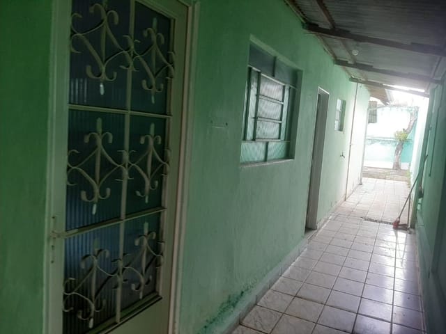 Foto do Casa - Casa com 1 dormitório à venda, 125 m² por R$ 275.000,00 - Bosque dos Eucaliptos - São José dos Campos/SP | INDEPENDENCE NEGOCIOS IMOBILIARIOS LTDA