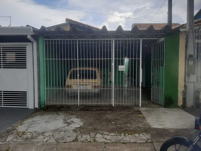 Foto do Casa - Casa com 1 dormitório à venda, 125 m² por R$ 275.000,00 - Bosque dos Eucaliptos - São José dos Campos/SP | INDEPENDENCE NEGOCIOS IMOBILIARIOS LTDA