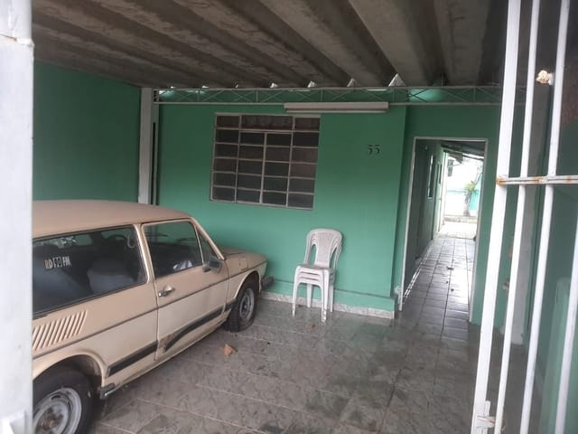 Foto do Casa - Casa com 1 dormitório à venda, 125 m² por R$ 275.000,00 - Bosque dos Eucaliptos - São José dos Campos/SP | INDEPENDENCE NEGOCIOS IMOBILIARIOS LTDA
